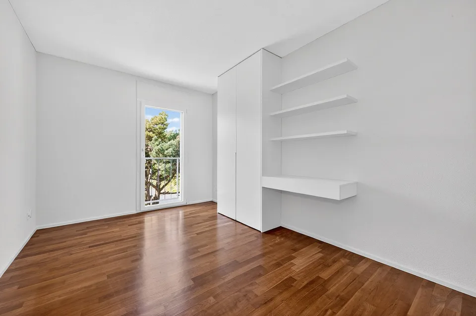 6.5‑Zimmer-Einfamilienhaus an traumhafter Aussichtslage, nähe Waldrand