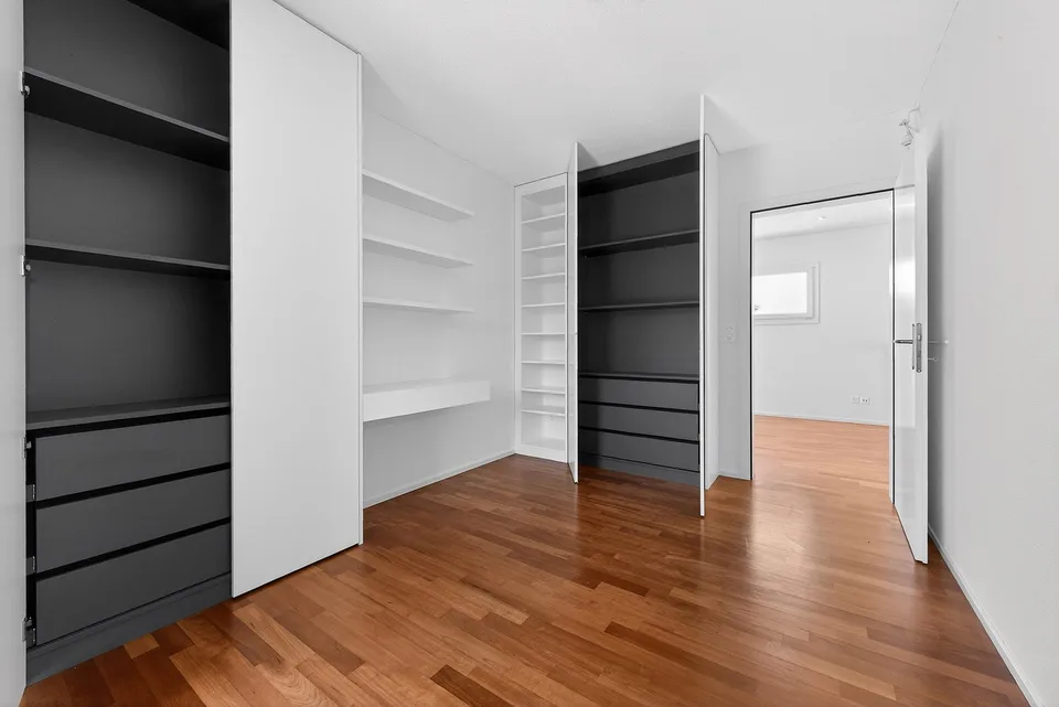 6.5‑Zimmer-Einfamilienhaus an traumhafter Aussichtslage, nähe Waldrand