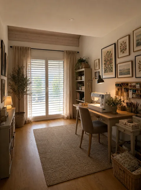 Charmante 5.5-Zimmer-Maisonette-Wohnung in Bätterkinden