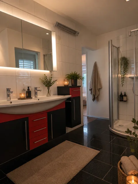 Charmante 5.5-Zimmer-Maisonette-Wohnung in Bätterkinden