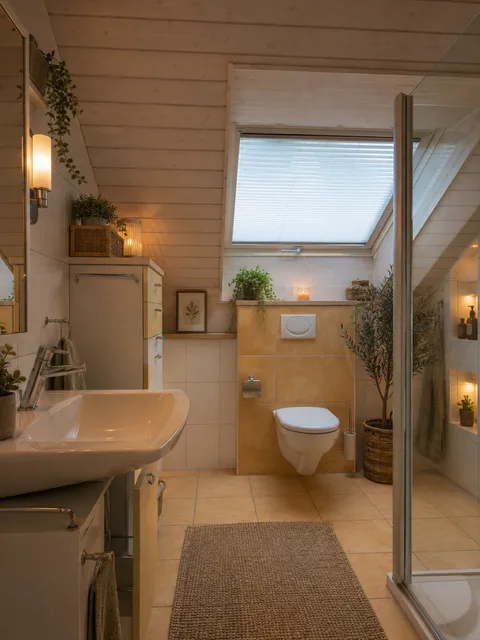 Charmante 5.5-Zimmer-Maisonette-Wohnung in Bätterkinden
