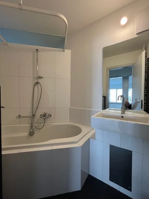 4.0-Zimmer-Wohnung an ruhiger und zentraler Lage in Thun zu vermieten!
