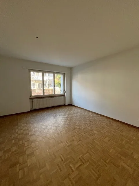 4.0-Zimmer-Wohnung an ruhiger und zentraler Lage in Thun zu vermieten!