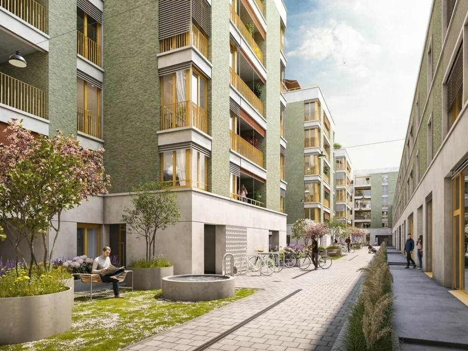 URBANO. INTERNAZIONALE. INDIVIDUALE.