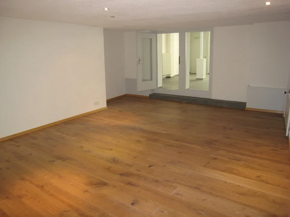 Gemütliche 2-Zimmer-Wohnung an der Marktgasse in Thun