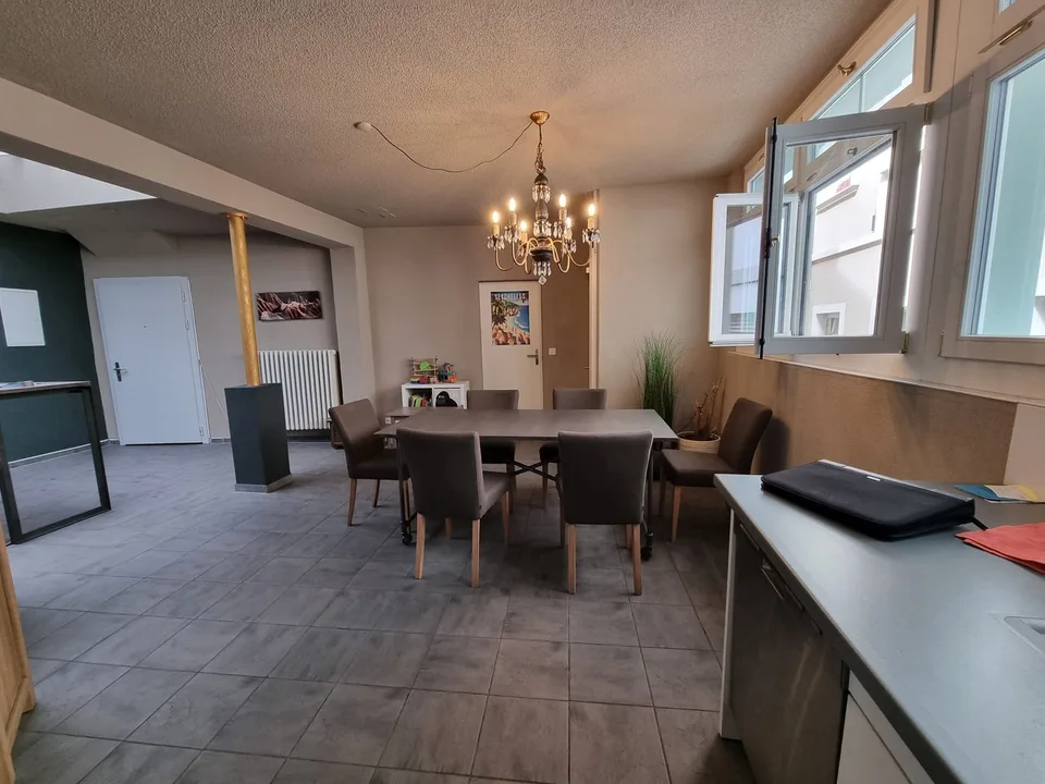 Gemütliche 2-Zimmer-Wohnung an der Marktgasse in Thun