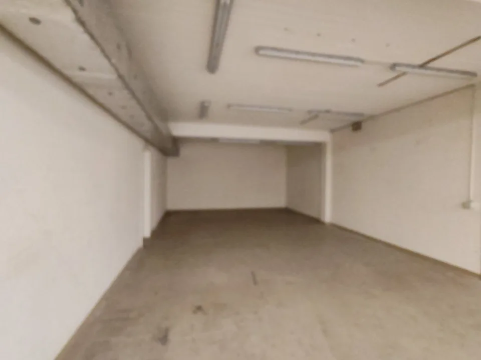 Versatile commercial space in the basement at a central location in Aarau