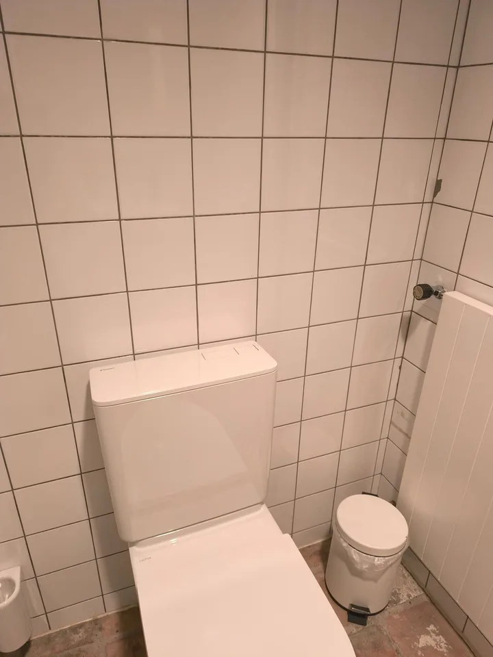 Helle und vielseitig nutzbare Büroräumlichkeiten mitten in Solothurn