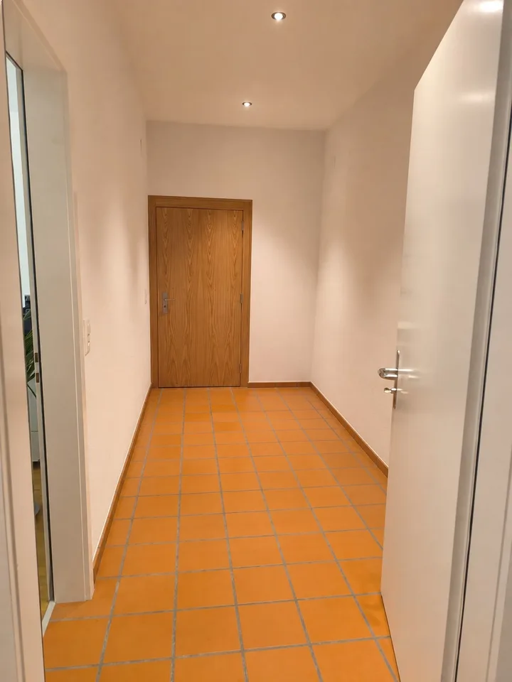 Helle und vielseitig nutzbare Büroräumlichkeiten mitten in Solothurn