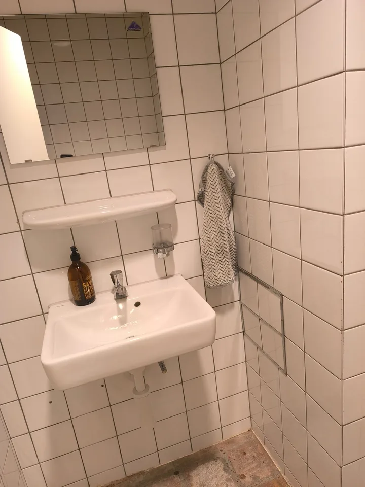 Helle und vielseitig nutzbare Büroräumlichkeiten mitten in Solothurn