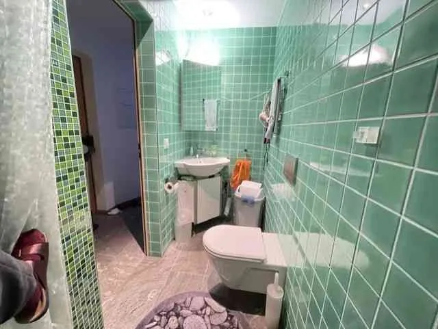 Appartement de vacances dans un emplacement idéal à Vella