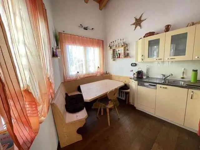 Appartement de vacances dans un emplacement idéal à Vella