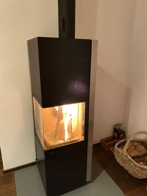 Appartement de vacances dans un emplacement idéal à Vella
