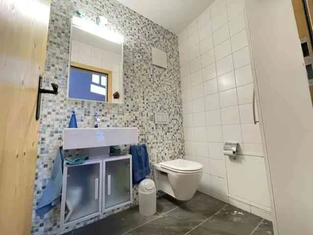 Appartement de vacances dans un emplacement idéal à Vella