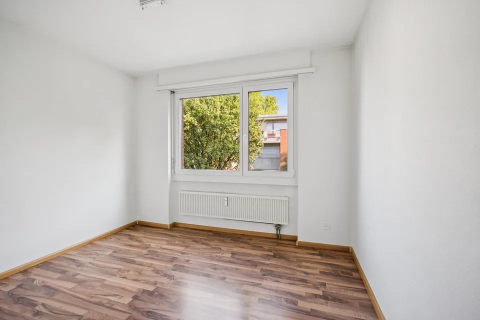 Habitation relaxante dans un endroit calme