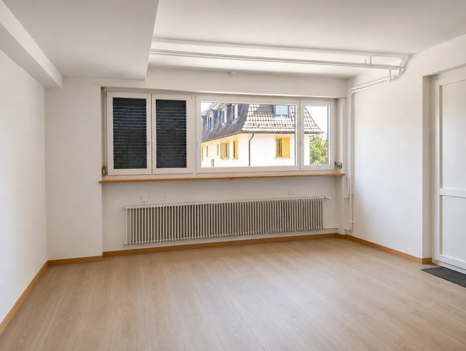 Ihr charmantes Büro in Zürich-Oerlikon – ideal für Kleinunternehmen