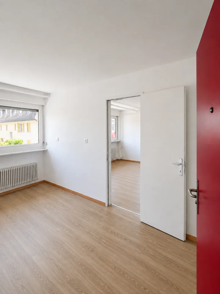 Ihr charmantes Büro in Zürich-Oerlikon – ideal für Kleinunternehmen