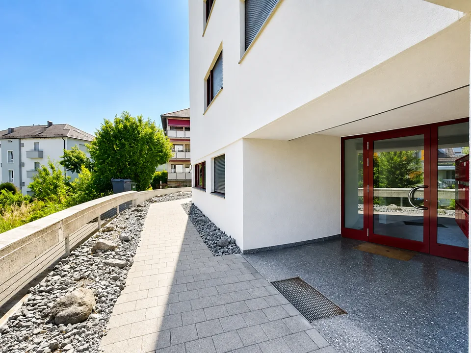 Ihr charmantes Büro in Zürich-Oerlikon – ideal für Kleinunternehmen