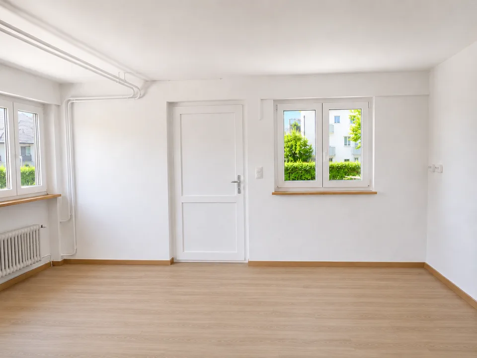 Ihr charmantes Büro in Zürich-Oerlikon – ideal für Kleinunternehmen
