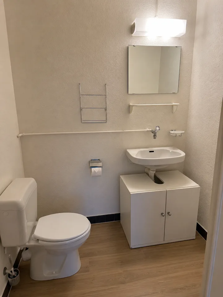 Ihr charmantes Büro in Zürich-Oerlikon – ideal für Kleinunternehmen
