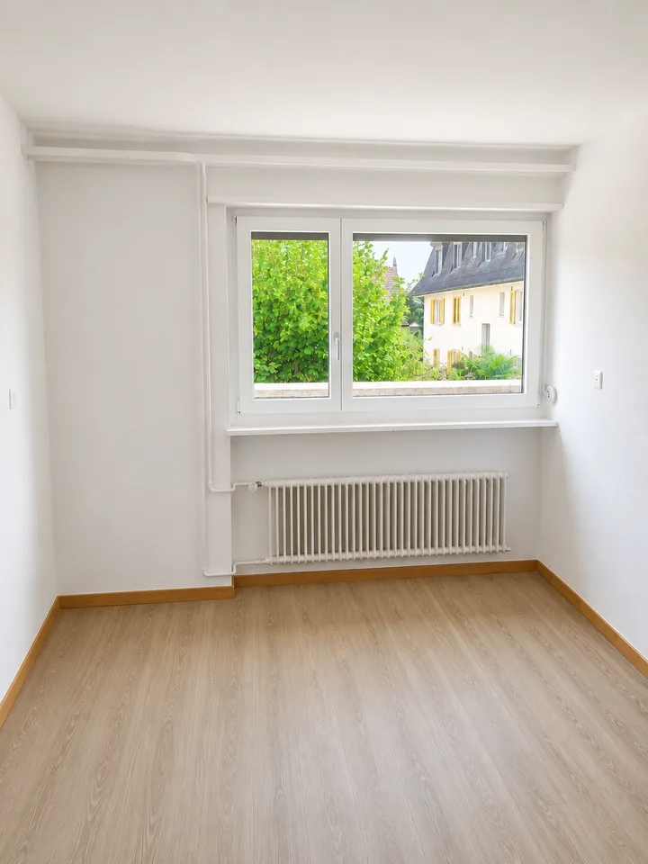 Ihr charmantes Büro in Zürich-Oerlikon – ideal für Kleinunternehmen