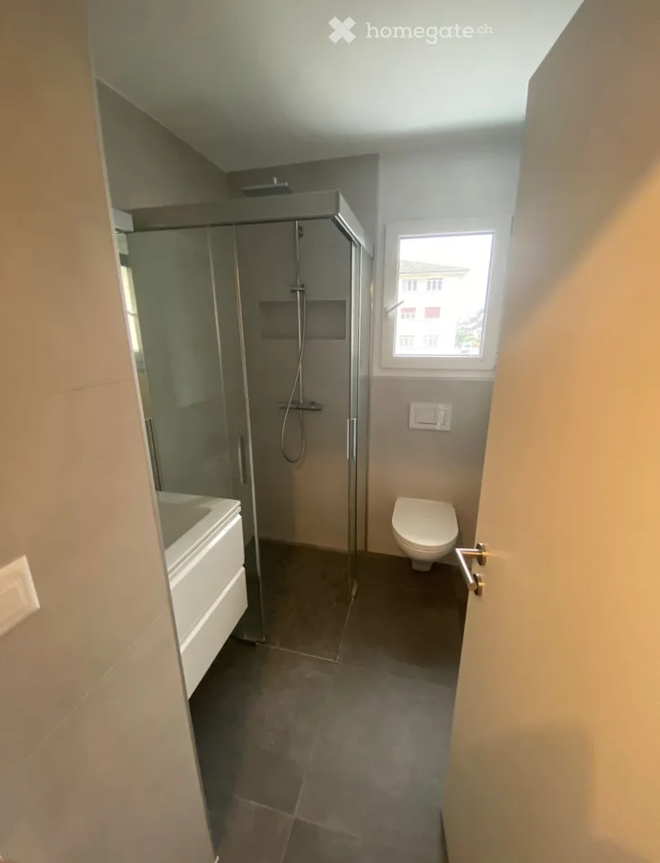 REPRISE DE BAIL - APPARTEMENT 4,5 PIÈCES - REZ-DE-CHAUSSÉE