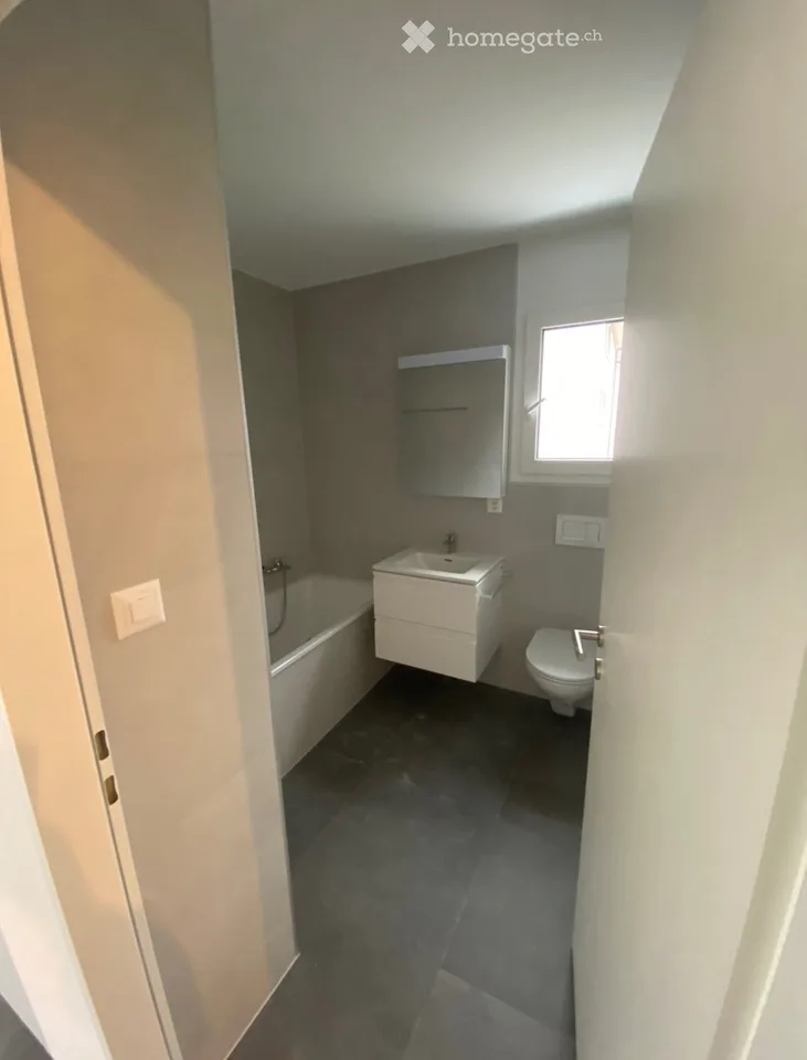 REPRISE DE BAIL - APPARTEMENT 4,5 PIÈCES - REZ-DE-CHAUSSÉE