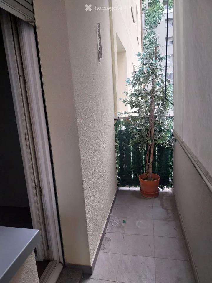Centrale appartamento con parcheggio privato