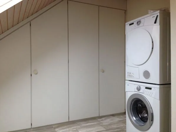 Charmant appartement maisonnette 4.5 pièces à Dottikon – disponible immédiatement!