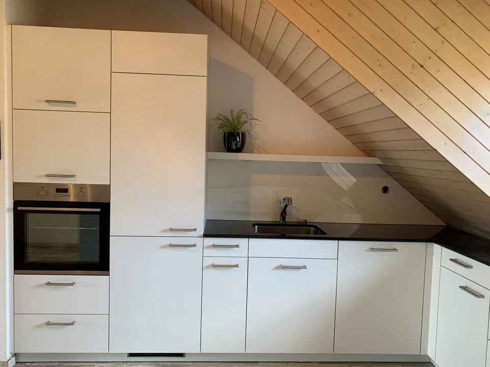 Charmant appartement maisonnette 4.5 pièces à Dottikon – disponible immédiatement!