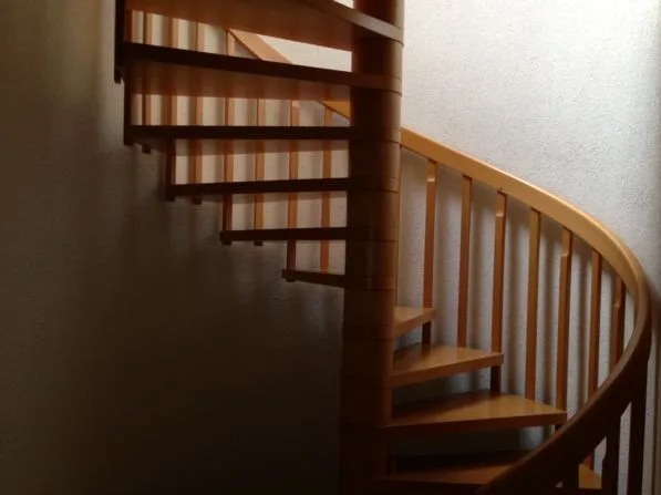 Charmant appartement maisonnette 4.5 pièces à Dottikon – disponible immédiatement!
