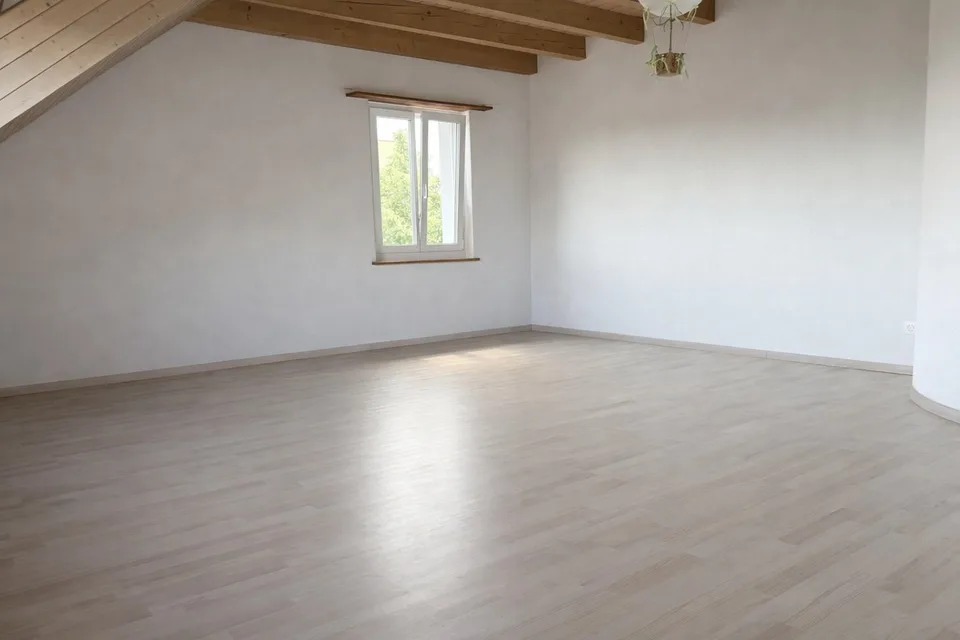 Charmant appartement maisonnette 4.5 pièces à Dottikon – disponible immédiatement!