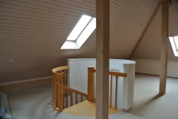 Charmant appartement maisonnette 4.5 pièces à Dottikon – disponible immédiatement!