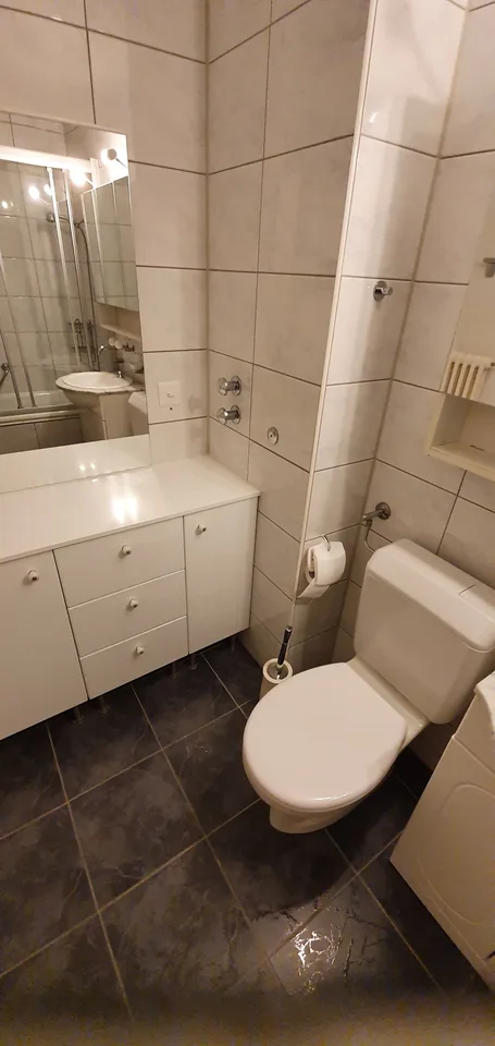 Gemütliche Wohnung mit moderner Ausstattung in der Länggasse