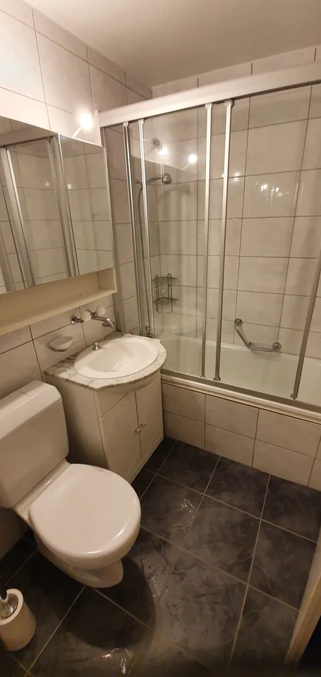 Gemütliche Wohnung mit moderner Ausstattung in der Länggasse