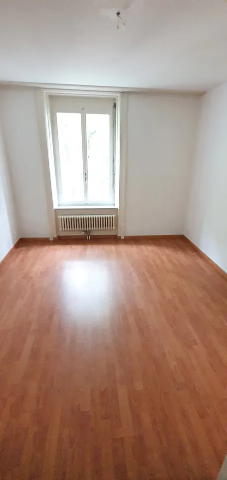 Gemütliche Wohnung mit moderner Ausstattung in der Länggasse