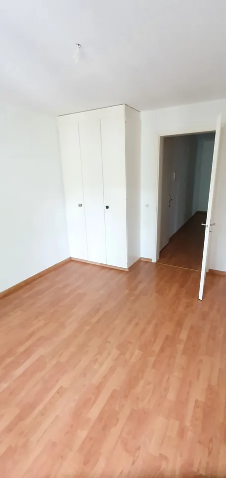 Gemütliche Wohnung mit moderner Ausstattung in der Länggasse