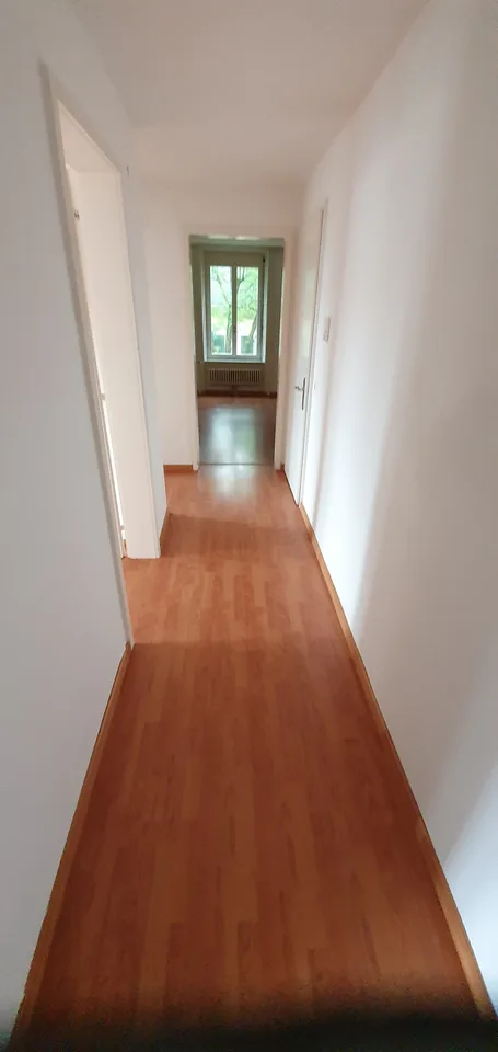 Gemütliche Wohnung mit moderner Ausstattung in der Länggasse