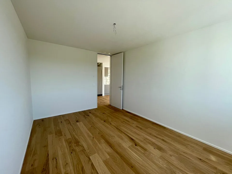 Habiter avec une vue panoramique | Appartement neuf de 2,5 pièces avec grande terrasse