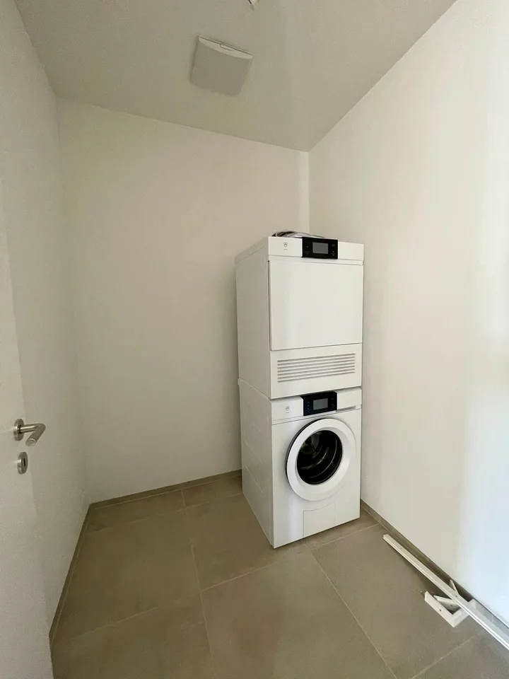 Habiter avec une vue panoramique | Appartement neuf de 2,5 pièces avec grande terrasse