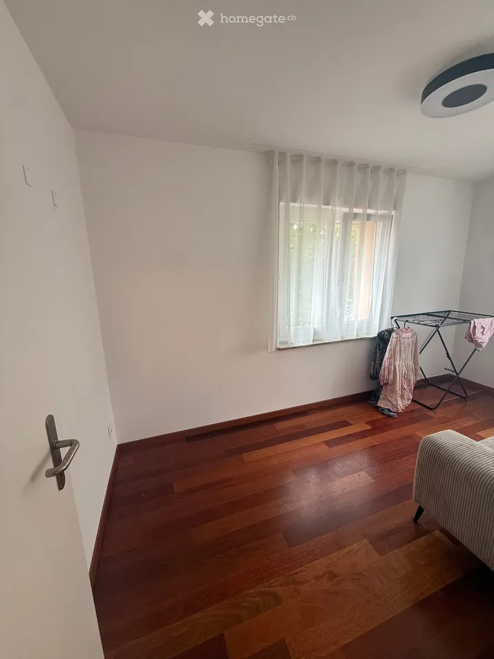 Wohnung in Engstringen