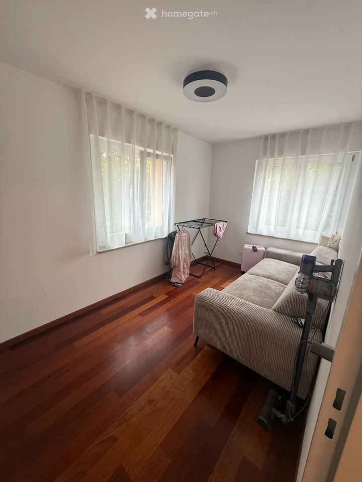Wohnung in Engstringen