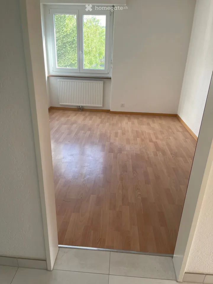 A louer appartement 4.5 pièces rue Lorette 14 Porrentruy