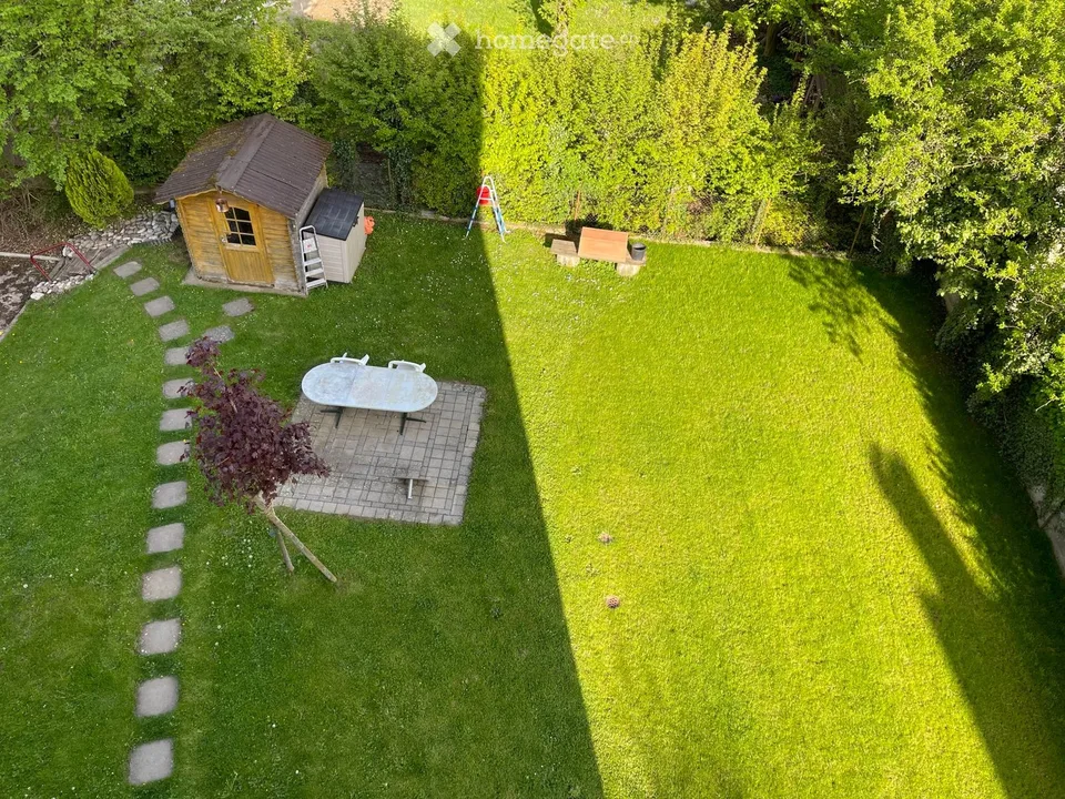 A louer appartement 4.5 pièces rue Lorette 14 Porrentruy