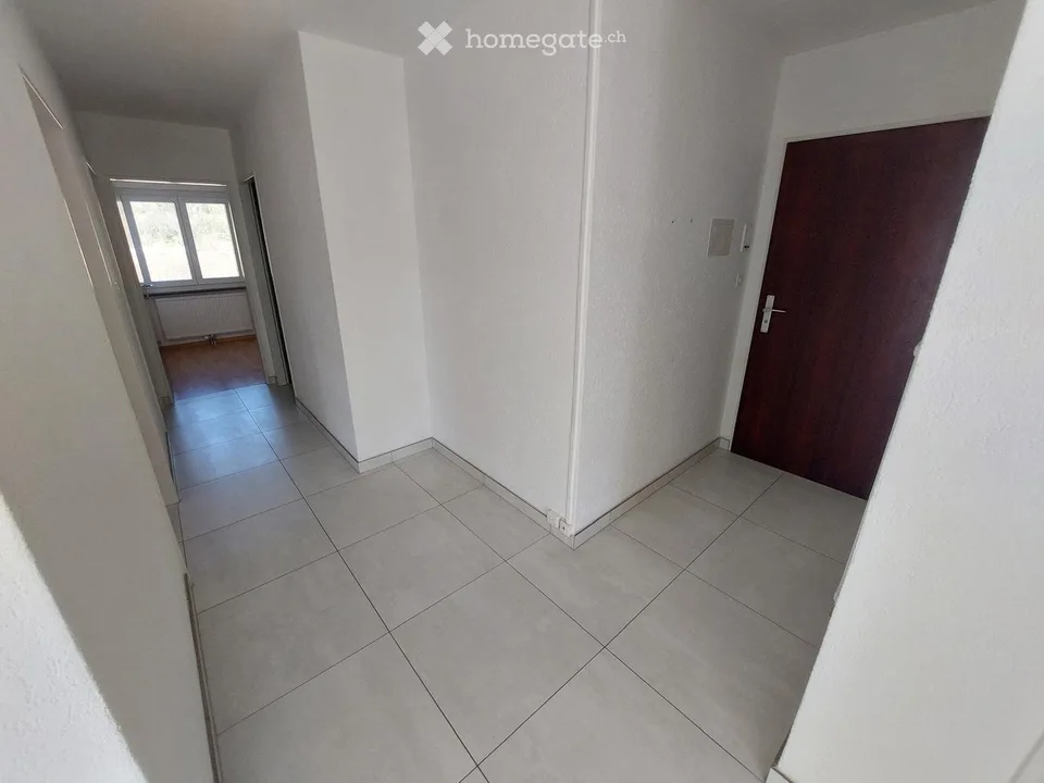 A louer appartement 4.5 pièces rue Lorette 14 Porrentruy