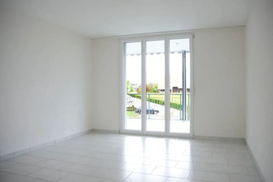 Appartamento esclusivo 5 1/2 locali al 1° piano con vista panoramica in una posizione di prim'ordine, tranquilla