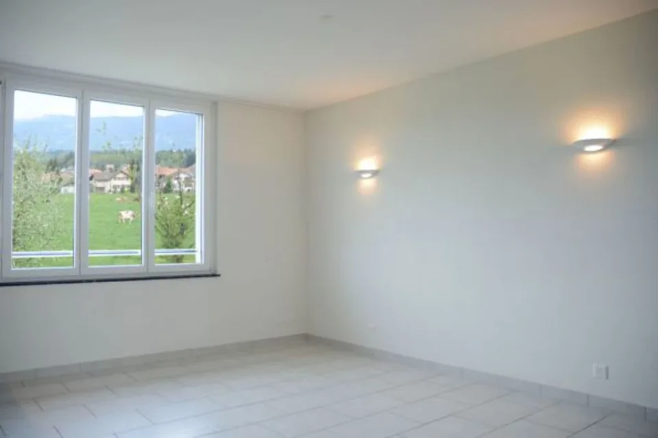 Appartamento esclusivo 5 1/2 locali al 1° piano con vista panoramica in una posizione di prim'ordine, tranquilla
