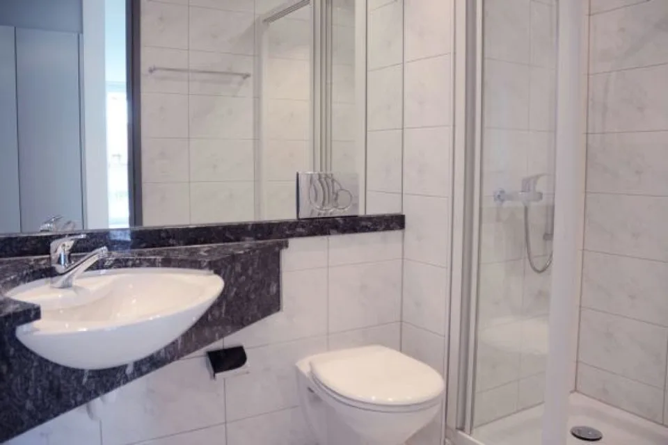 Appartamento esclusivo 5 1/2 locali al 1° piano con vista panoramica in una posizione di prim'ordine, tranquilla