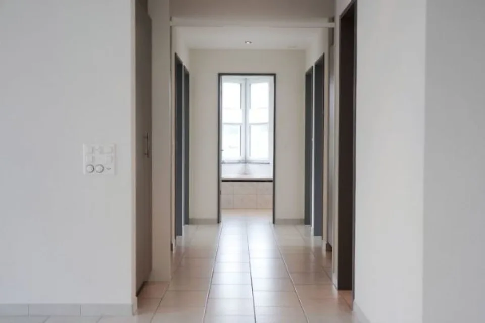 Appartamento esclusivo 5 1/2 locali al 1° piano con vista panoramica in una posizione di prim'ordine, tranquilla