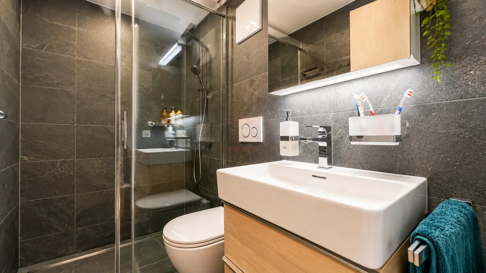 Charming apartment combining character and elegance